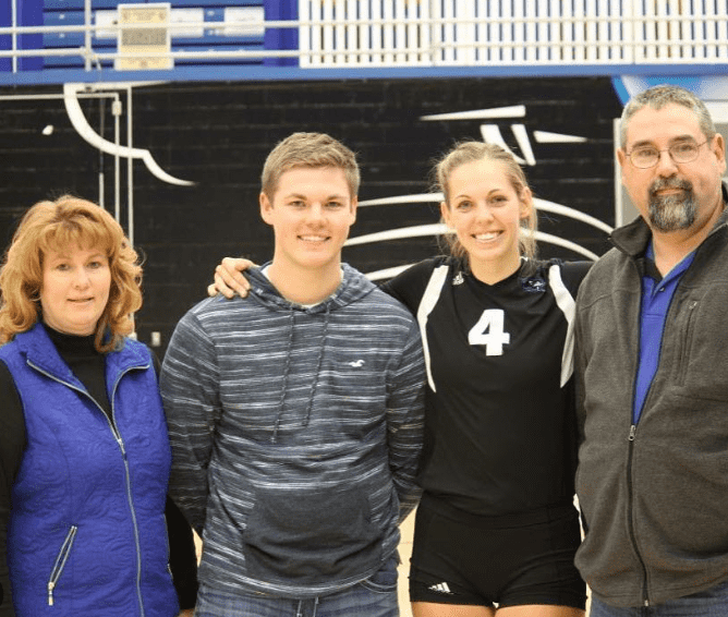 Who Are Andrew Saalfrank's Parents? Family, Career, Fishing and More