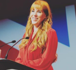 Angela Rayner 