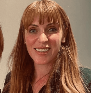 Angela Rayner 