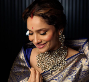 Ankita Lokhande