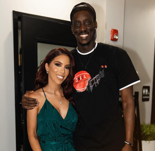 Ashley Snell Family Background Parents and Ethnicity Explored