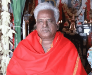 Bangaru Adigalar