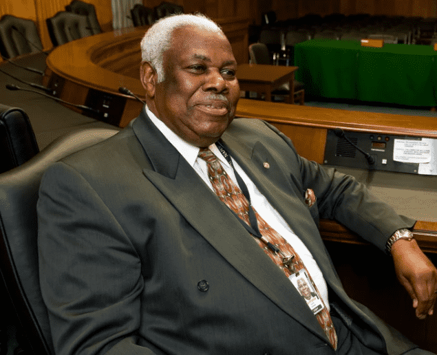 What Was Bertie Bowman Net Worth Before Death? Meet His Wife And Family