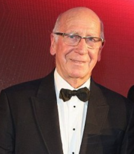 Bobby Charlton