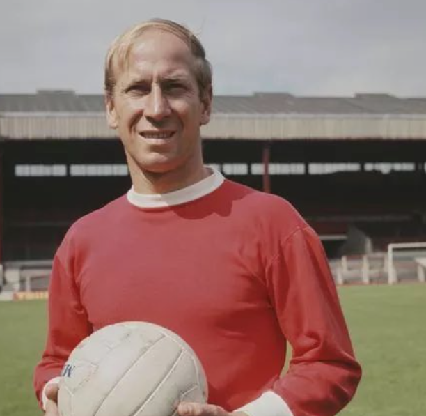 Bobby Charlton