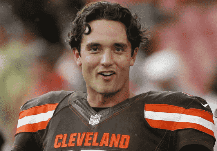 Who Is Brock Osweiler Brother? Meet Tanner Osweiler - Wiki/Bio And