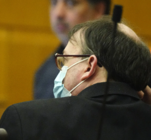 Bryan Patrick Miller