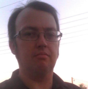 Bryan Patrick Miller