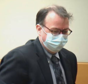 Bryan Patrick Miller