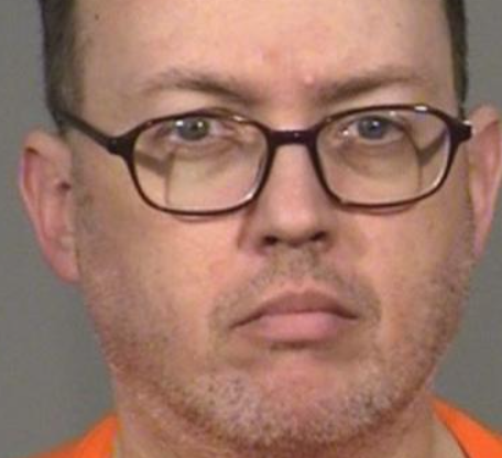 Bryan Patrick Miller