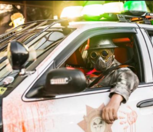 Bryan Patrick Miller