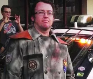 Bryan Patrick Miller