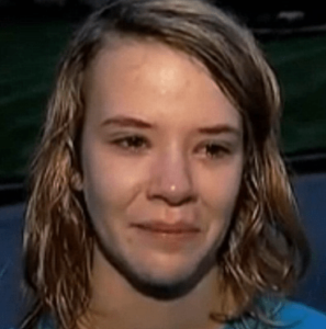 Bryan Patrick Miller's Daughter