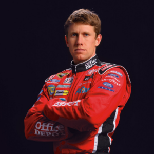 Carl Edwards  