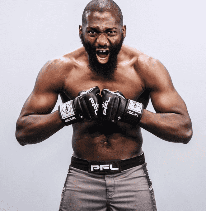 Does Cedric Doumbe Follow Muslim Faith? Religion And Family Ethnicity Explored