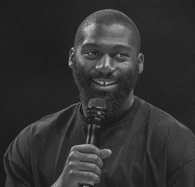 Does Cedric Doumbe Follow Muslim Faith? Religion And Family Ethnicity Explored