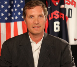 Christian Laettner
