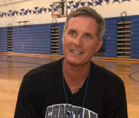 Christian Laettner