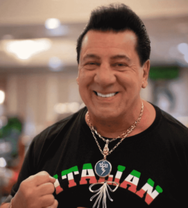Chuck Zito