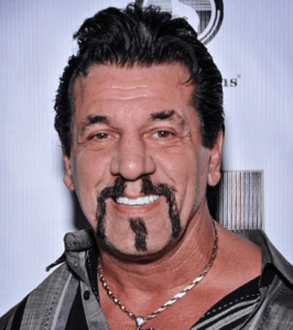 Chuck Zito