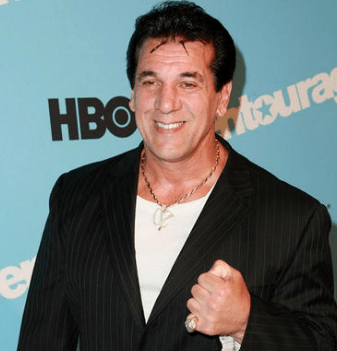 Chuck Zito