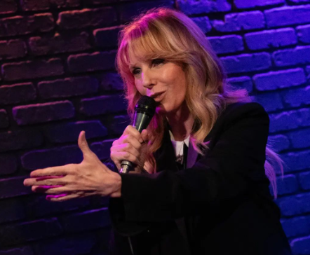 Family Tree of Michael Rapaport: Siblings Eric Rapaport and Claudia Lonow & Parents Explored