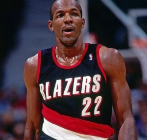 Clyde Drexler