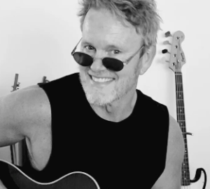 Craig McLachlan