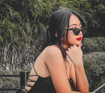 What Led to Crizen Nicole Deleting Her TikTok? Twitter and Telegram