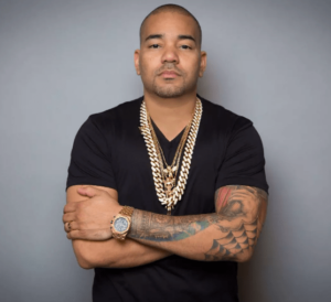 DJ Envy