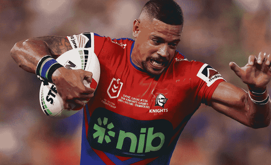 Are Jacob Gagai And Dane Gagai Brothers? Their Relation, Age Difference