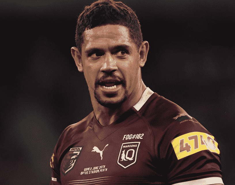 Are Jacob Gagai And Dane Gagai Brothers? Their Relation, Age Difference