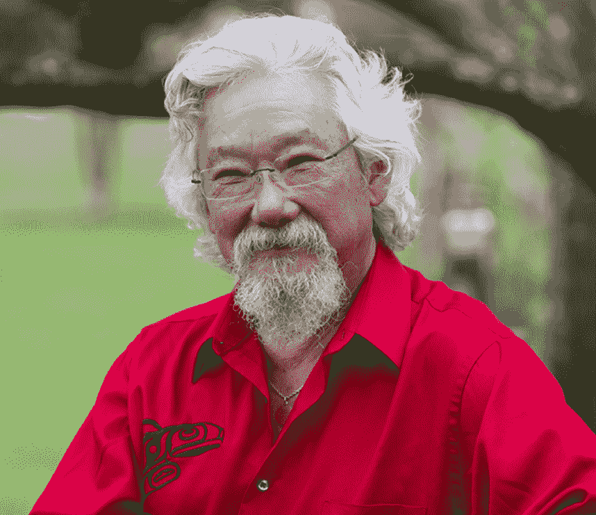 Did David Suzuki Died? Obituary And Death News Explored