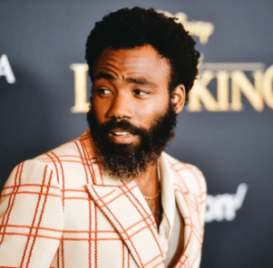 Donald Glover