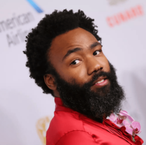 Donald Glover  