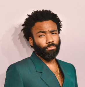 Donald Glover  
