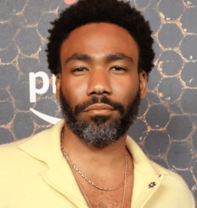 Donald Glover  