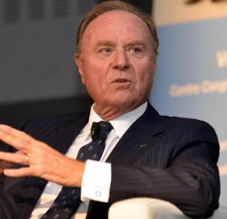 Ennio Doris’ Daughter: Sara Doris, Age, Career, Wife, Bio, Net Worth