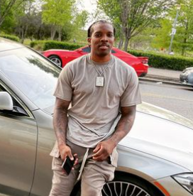Eric Bledsoe 