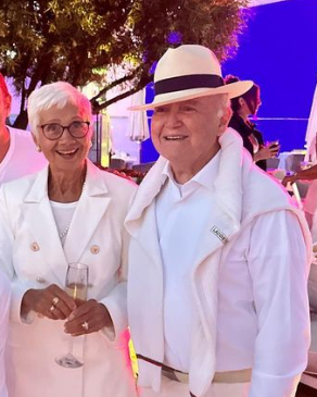 Family Tree of Michael Rapaport: Siblings Eric Rapaport and Claudia Lonow & Parents Explored