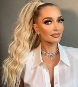Erika Jayne