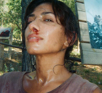 Who Is Ardalan Esmaili Girlfriend? Meet Evin Ahmad, Age, Relationship