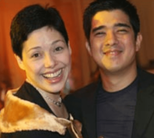 Francis Magalona Wife Pia Arroyo