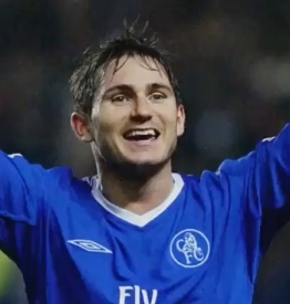 Frank Lampard