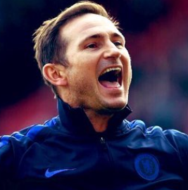 Frank Lampard