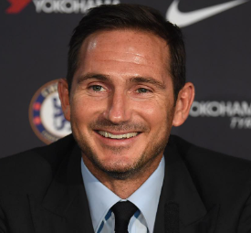 Frank Lampard