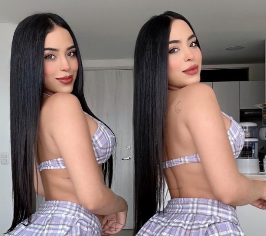 Exposed Leaked Footage : Gemelas Abello Viral Telegram & Tik-Tok Video