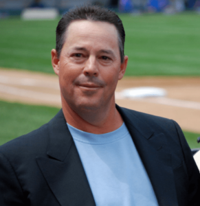 Greg Maddux