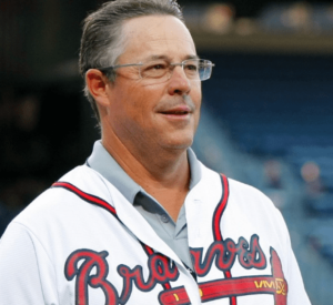 Greg Maddux
