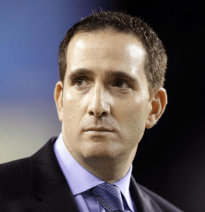 Howie Roseman